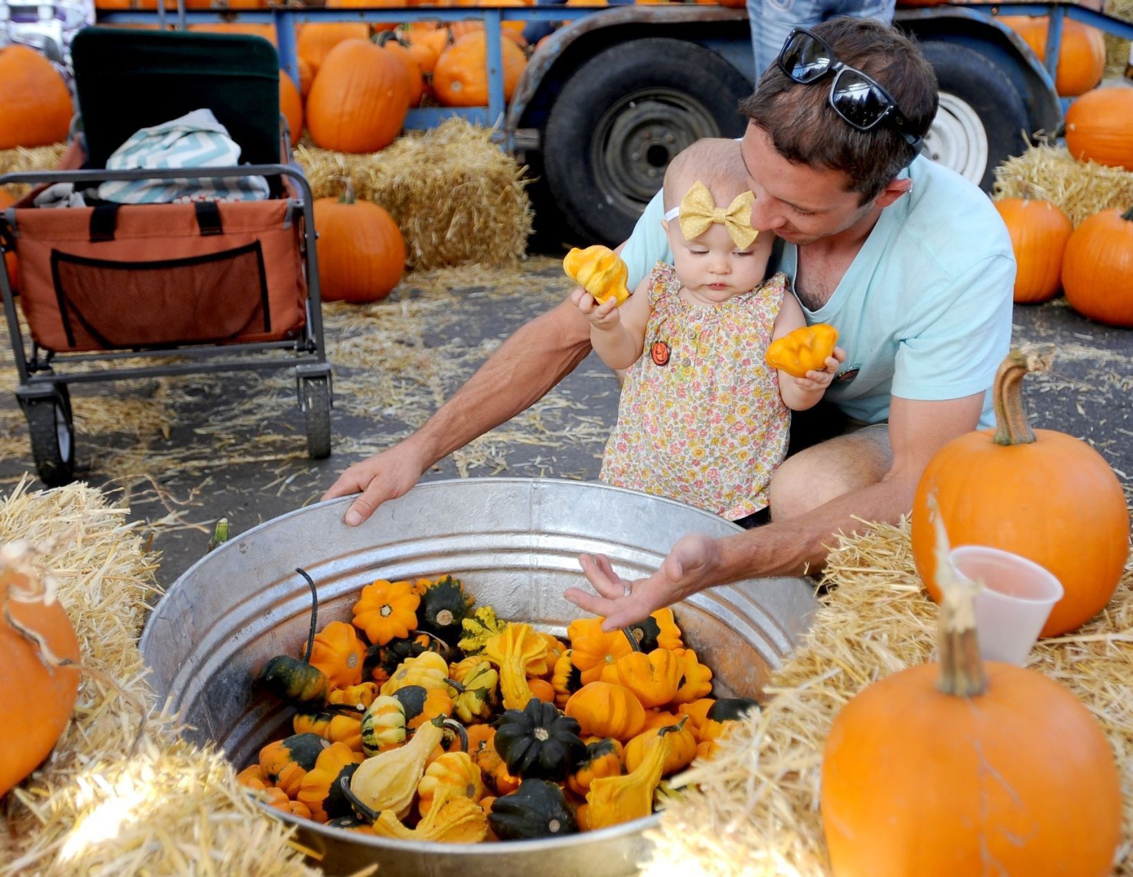HarvestFest